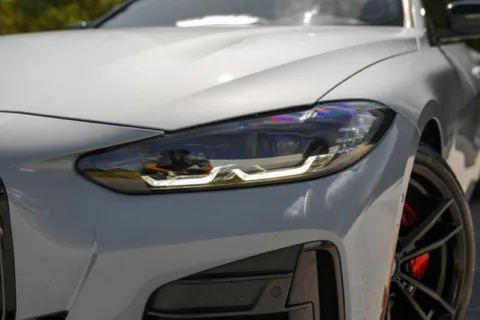 More photos of 2023 BMW 4 Series M440i at Gravity Autos Duluth, GA