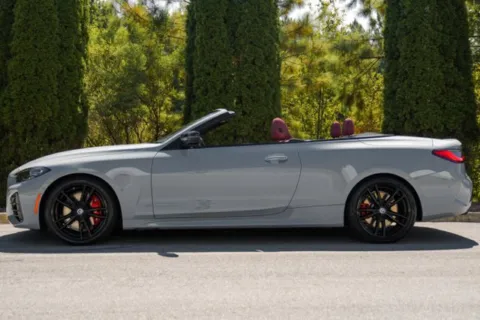 More photos of 2023 BMW 4 Series M440i at Gravity Autos Duluth, GA