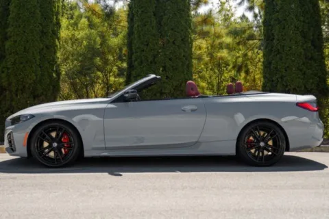 More photos of 2023 BMW 4 Series M440i at Gravity Autos Duluth, GA