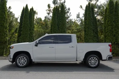 More photos of 2020 Chevrolet Silverado 1500 LTZ at Gravity Autos Duluth, GA