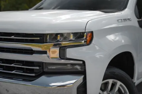 More photos of 2020 Chevrolet Silverado 1500 LTZ at Gravity Autos Duluth, GA