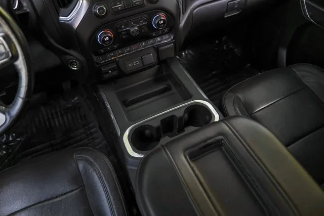 Chevrolet Silverado photo 39