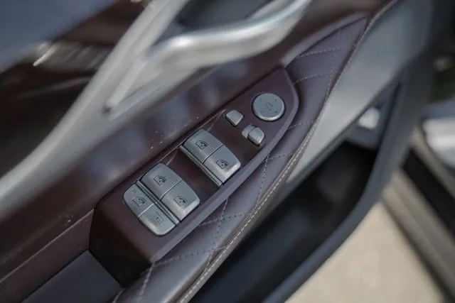 BMW 7 Series photo 45