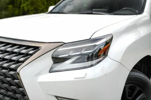 More photos of 2022 Lexus GX 460 at Gravity Autos Duluth, GA