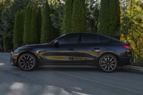 More photos of 2023 BMW i4 eDrive40 at Gravity Autos Duluth, GA