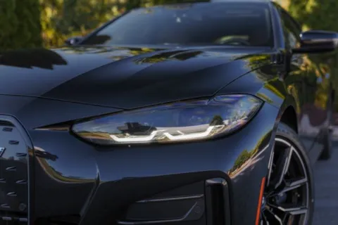 More photos of 2023 BMW i4 eDrive40 at Gravity Autos Duluth, GA