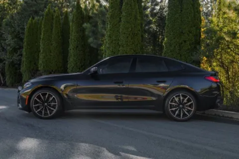 More photos of 2023 BMW i4 eDrive40 at Gravity Autos Duluth, GA