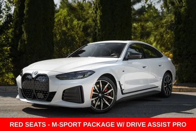 2023 BMW i4 eDrive40 for sale in Duluth, GA