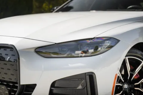 More photos of 2023 BMW i4 eDrive40 at Gravity Autos Duluth, GA
