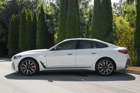 More photos of 2023 BMW i4 eDrive40 at Gravity Autos Duluth, GA