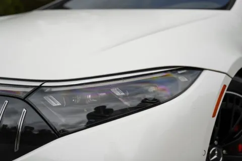 More photos of 2023 Mercedes-Benz AMG EQS at Gravity Autos Duluth, GA