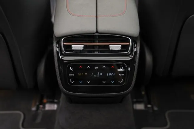 Mercedes-Benz AMG EQS photo 41