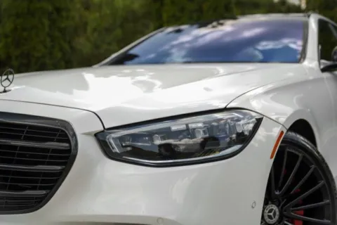 More photos of 2021 Mercedes-Benz S-Class S 580 at Gravity Autos Duluth, GA