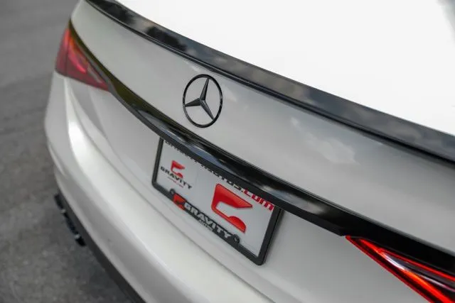 Mercedes-Benz S-Class photo 19