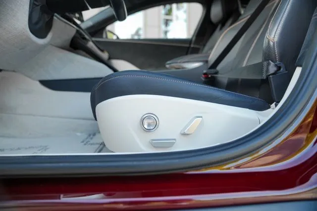 Lucid Air photo 40
