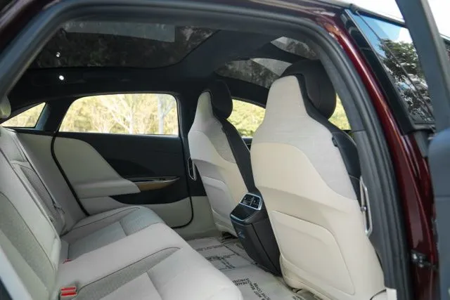 Lucid Air photo 44