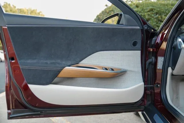 Lucid Air photo 49