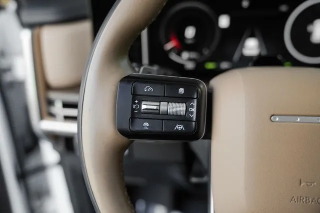 Hyundai Santa Fe Hybrid photo 26