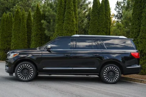 More photos of 2020 Lincoln Navigator L Black Label at Gravity Autos Duluth, GA
