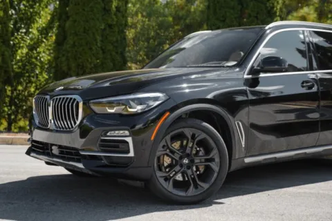 Another view of 2019 BMW X5 xDrive40i for sale in Duluth, GA at Gravity Autos Duluth
