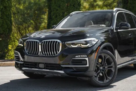Photos of 2019 BMW X5 xDrive40i for sale in Duluth, GA at Gravity Autos Duluth