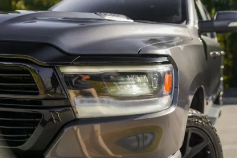 More photos of 2020 Ram 1500 Rebel at Gravity Autos Duluth, GA