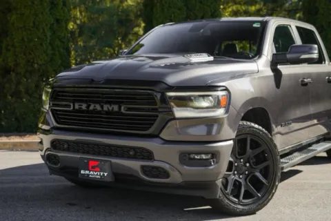 Photos of 2020 Ram 1500 Rebel for sale in Duluth, GA at Gravity Autos Duluth