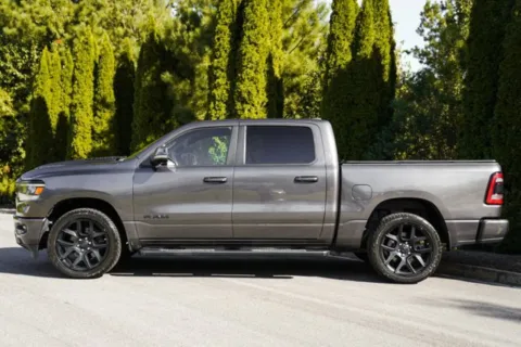 More photos of 2020 Ram 1500 Rebel at Gravity Autos Duluth, GA