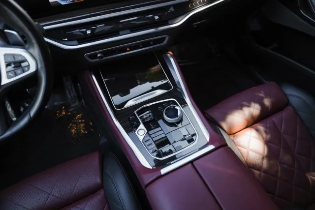 BMW X6 photo 34