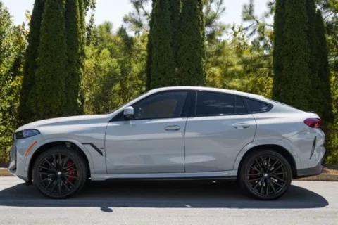 More photos of 2024 BMW X6 xDrive40i at Gravity Autos Duluth, GA