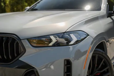 More photos of 2024 BMW X6 xDrive40i at Gravity Autos Duluth, GA