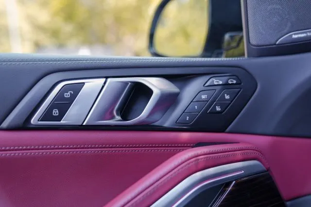 BMW X6 photo 48