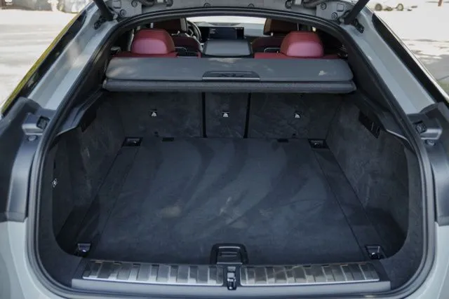 BMW X6 photo 18