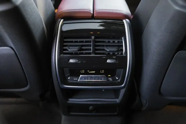 BMW X6 photo 45