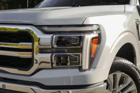 More photos of 2025 Ford F-150 Lariat at Gravity Autos Duluth, GA