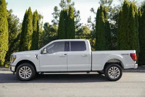 More photos of 2025 Ford F-150 Lariat at Gravity Autos Duluth, GA