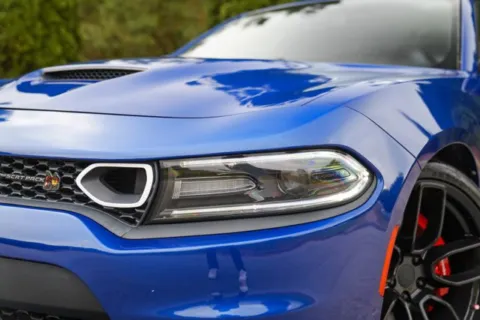 More photos of 2021 Dodge Charger R/T Scat Pack at Gravity Autos Duluth, GA