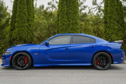 More photos of 2021 Dodge Charger R/T Scat Pack at Gravity Autos Duluth, GA