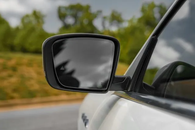 Maserati Levante photo 18