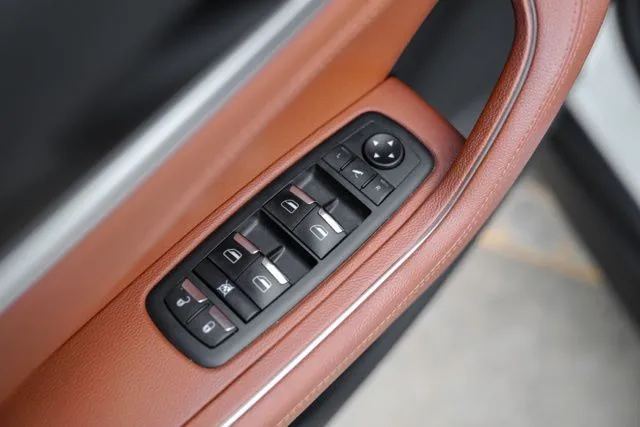 Maserati Levante photo 44