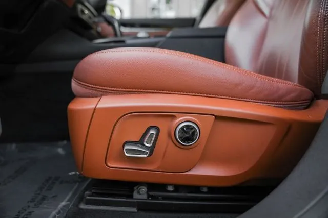 Maserati Levante photo 34