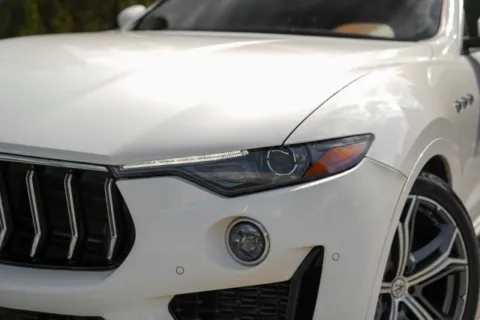 More photos of 2021 Maserati Levante GranSport at Gravity Autos Duluth, GA