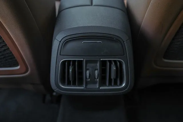 Maserati Levante photo 41