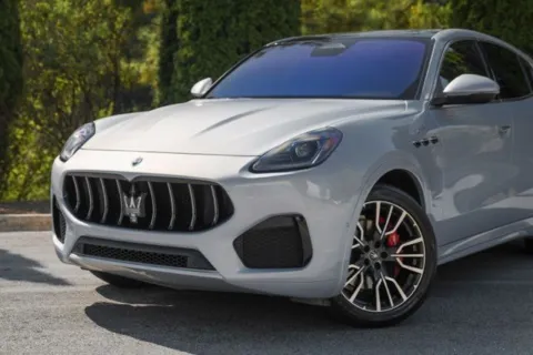 Photos of 2023 Maserati Grecale GT for sale in Duluth, GA at Gravity Autos Duluth