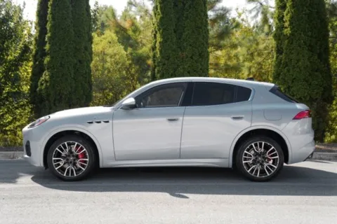 More photos of 2023 Maserati Grecale GT at Gravity Autos Duluth, GA
