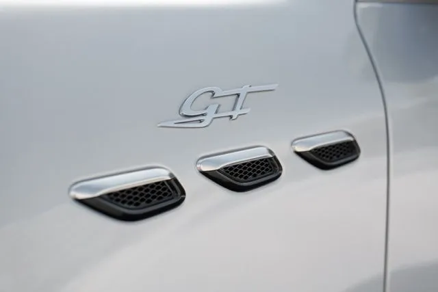 Maserati Grecale photo 15
