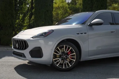 Another view of 2023 Maserati Grecale GT for sale in Duluth, GA at Gravity Autos Duluth