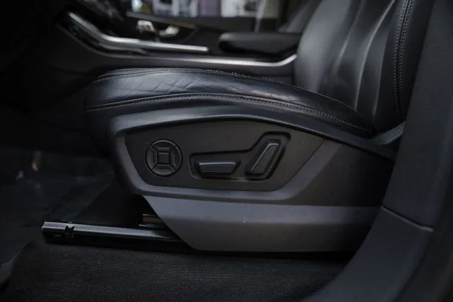 Audi Q8 photo 33