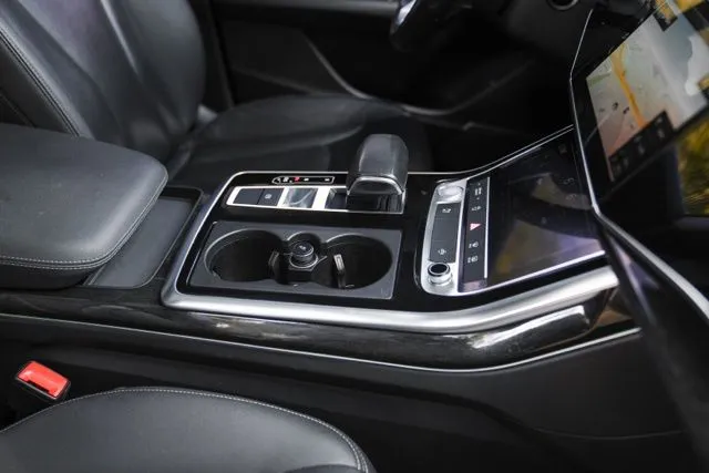 Audi Q8 photo 32