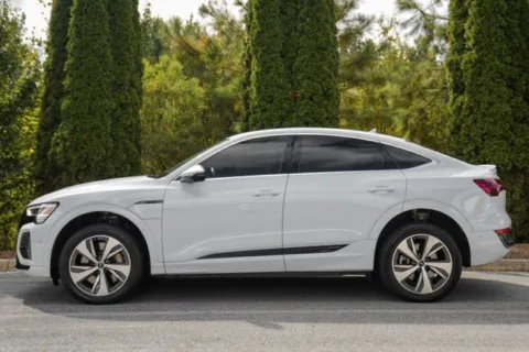 More photos of 2024 Audi Q8 Sportback e-tron Premium Plus at Gravity Autos Duluth, GA